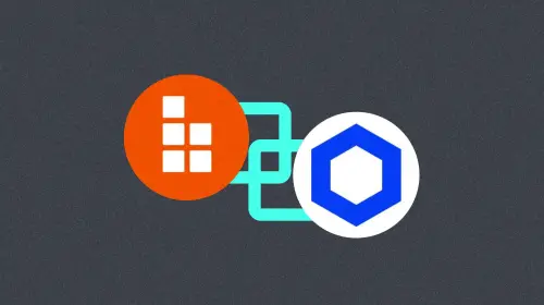 BOB 宣布加入 Chainlink Scale 计划，推动 BTCFi 采用 Chainlink 数据标准
