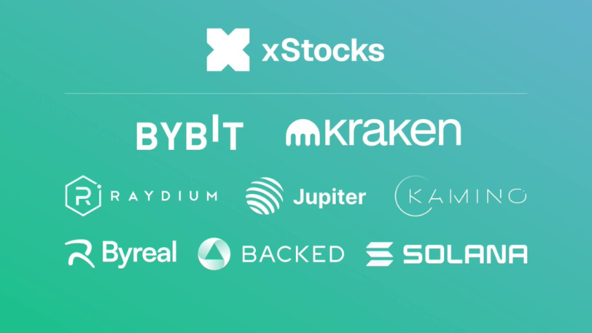 美股代币化爆火,底层基建团队 xStocks 却爆黑历史