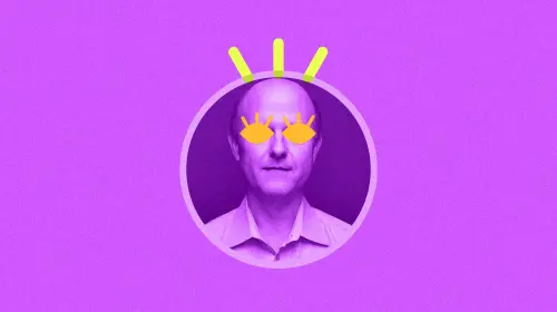 Jeremy Allaire：协议的预言家