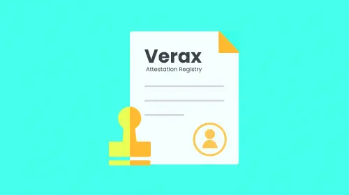 什么是 Verax 认证注册表?
