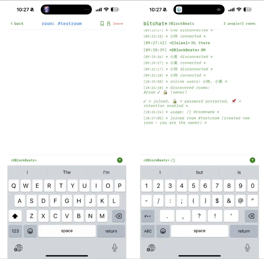 Reviewing BitChat: Twitter Founder’s New Project — The “twttr” Moment for Encrypted Messaging?