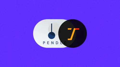 Pendle x Terminal Finance：新的 DeFi 原生金融原语的曙光已经到来