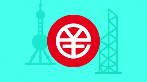 上海扎根、香港开花:数字人民币与离岸人民币稳定币的「双轨加速」
