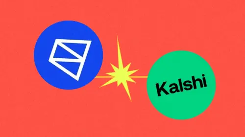 硅谷 vs 华盛顿，Polymarket 与 Kalshi 决生死