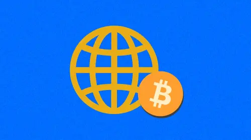 全球加密正当时：一览加密监管世界地图