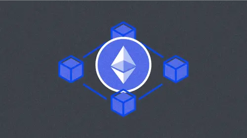 从世界计算机到世界账本,以太坊要做链上央行?