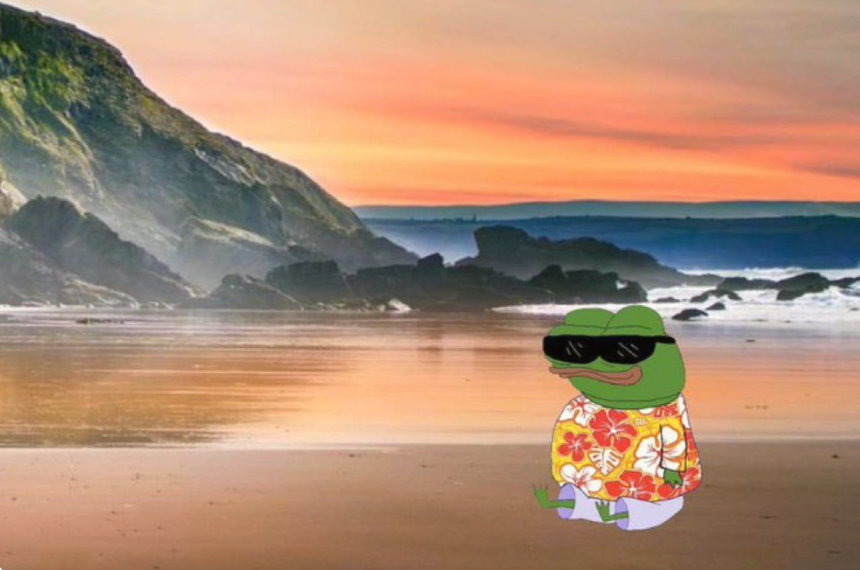 如何靠 Memecoin 实现财富自由