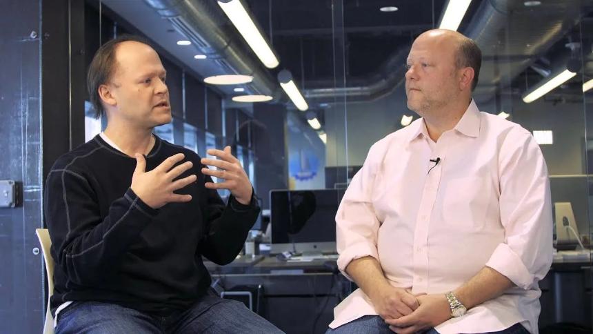 Jeremy Allaire：协议的预言家