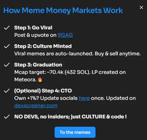 PUMP 逆势上涨，meme 发射台近两周发生了什么