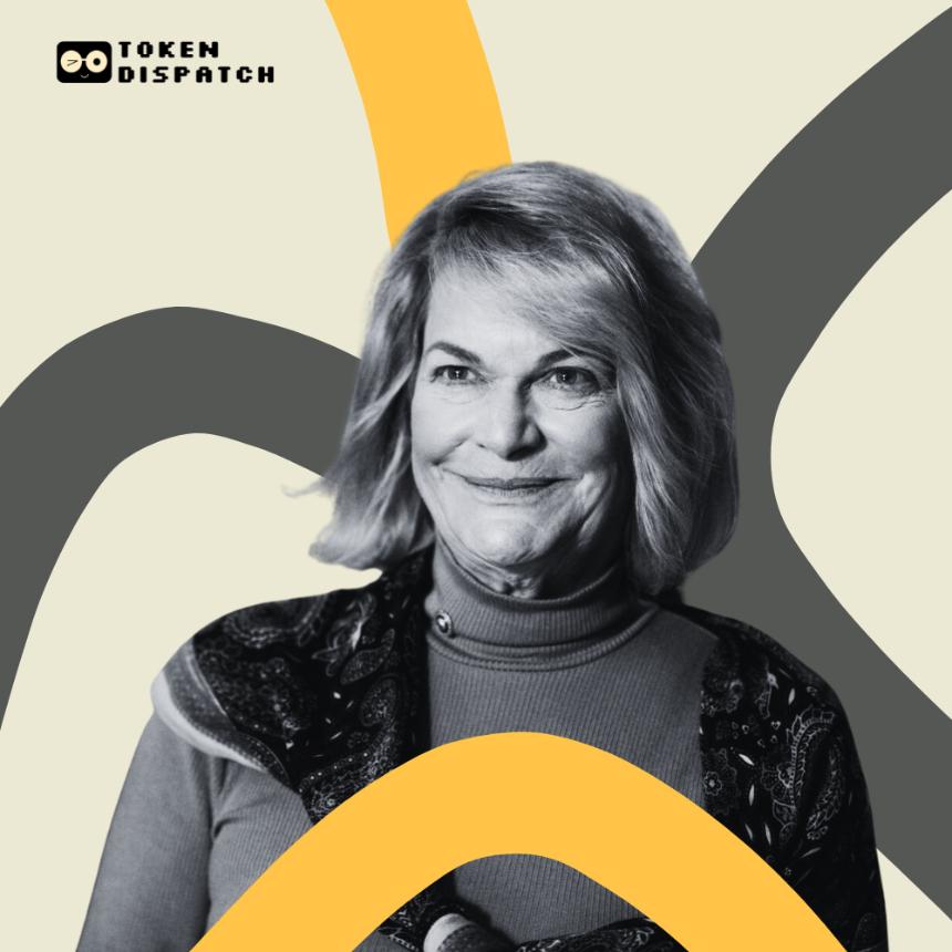 比特币的守护者：参议员 Cynthia Lummis 的加密之路