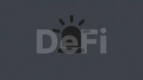 DeFi 世界到底有没有无风险收益？