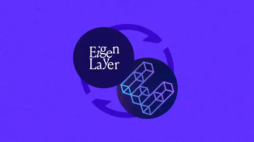 EigenLayer 、Ether.fi 双双转型,再质押赛道生意做不下去了?