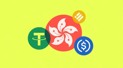 香港会不会跳过扫码支付,直接进入稳定币支付?