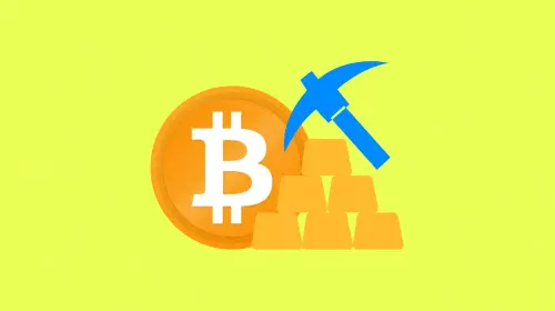 比特币矿工与黄金矿工有什么区别?