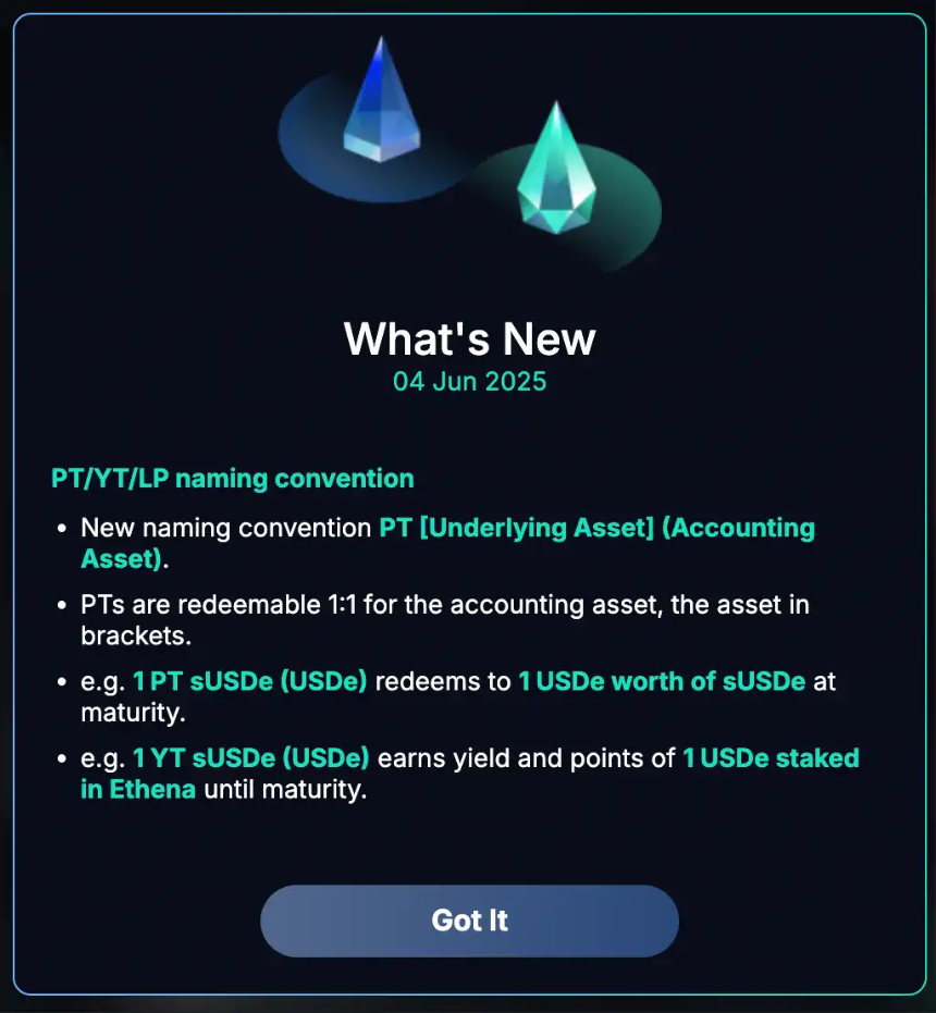 Pendle PT 崛起:从 DeFi 实验到固定收益帝国
