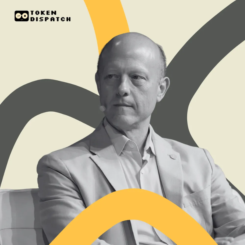 Jeremy Allaire：协议的预言家