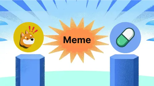 Bonk.fun 大战 Pump.fun，同名币背后的 Meme 发射台之争