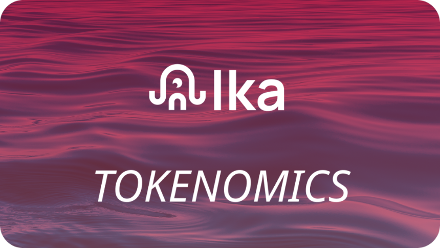 关于 IKA 你需要知道的一切