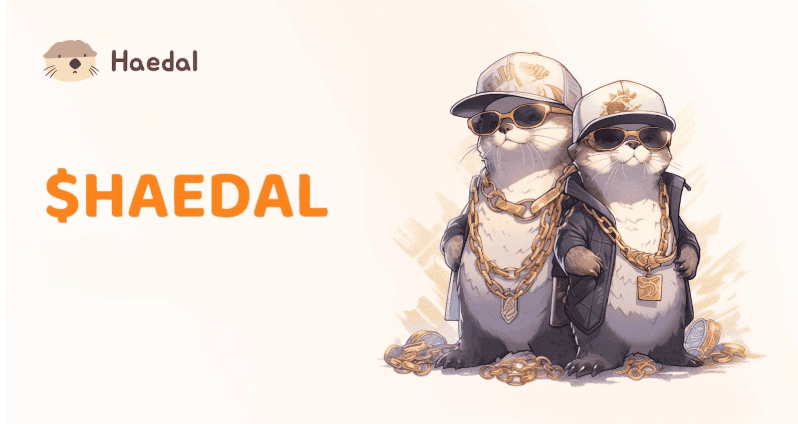 什么是 Haedal Protocol (HAEDAL)?
