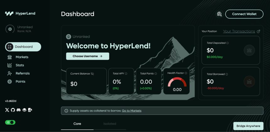 Hyper EVM 生态实战指南：核心协议、HYPE 空投与未来展望