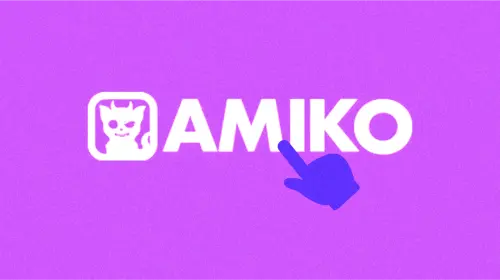 Amiko:你的私人AI,由你掌控并共同进化