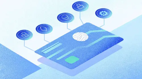 Visa & Mastercard, 设计下一代支付系统