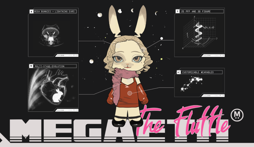 什么是 MegaETH?