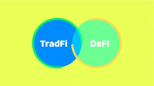 TradFi 的深度流动性问题是加密市场潜在的结构性风险
