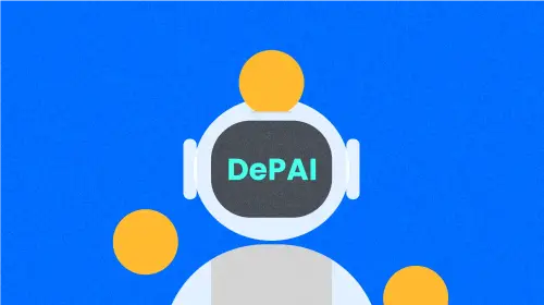 DePAI:加密技术在类人机器人规模化中的角色