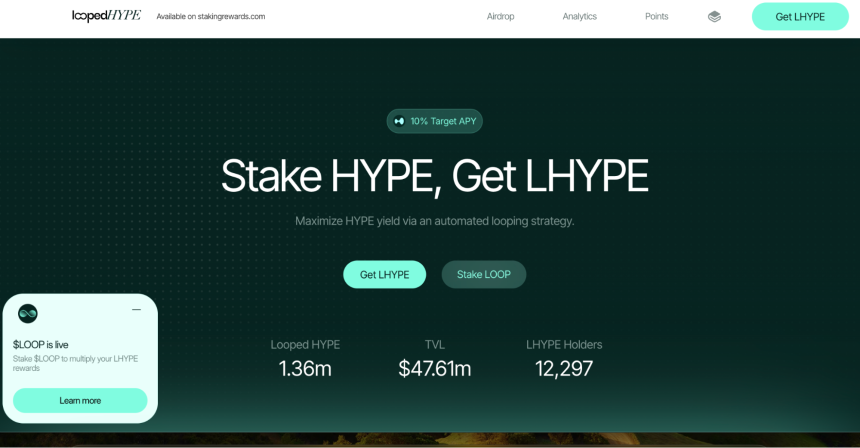 Hyper EVM 生态实战指南：核心协议、HYPE 空投与未来展望