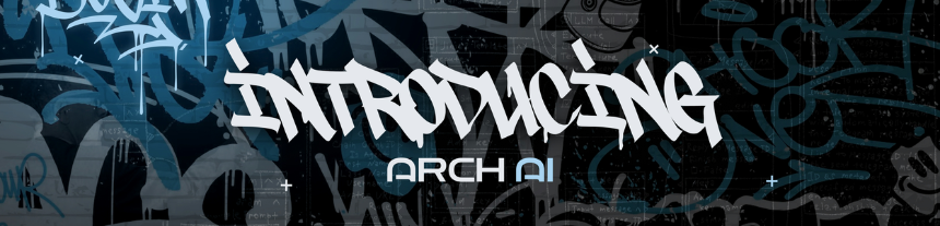 什么是 ARCH AI (ARCHAI)?