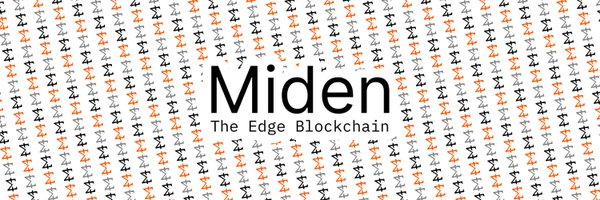 Miden 深度解析：基于 STARK 的高性能零知识虚拟机架构