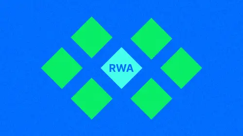 一览七大链上新秀RWA项目:KTA市值最高超9亿美元