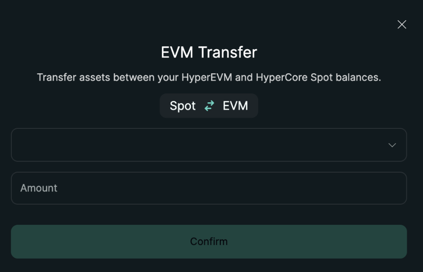 Hyper EVM 生态实战指南：核心协议、HYPE 空投与未来展望