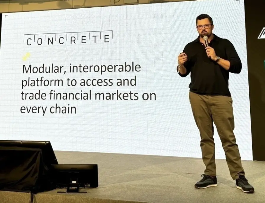 一文读懂去中心化保证金交易协议 Glow Finance