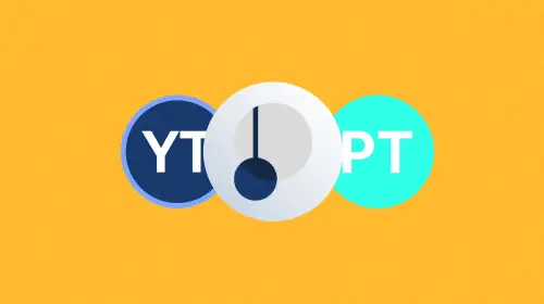 年化 393%:深入剖析 Pendle YT 杠杆积分策略的真实收益率与风险