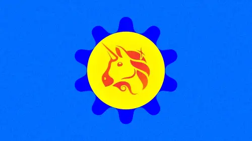 Uniswap:监管枷锁下的加密独角兽,区块链最大的Dex协议