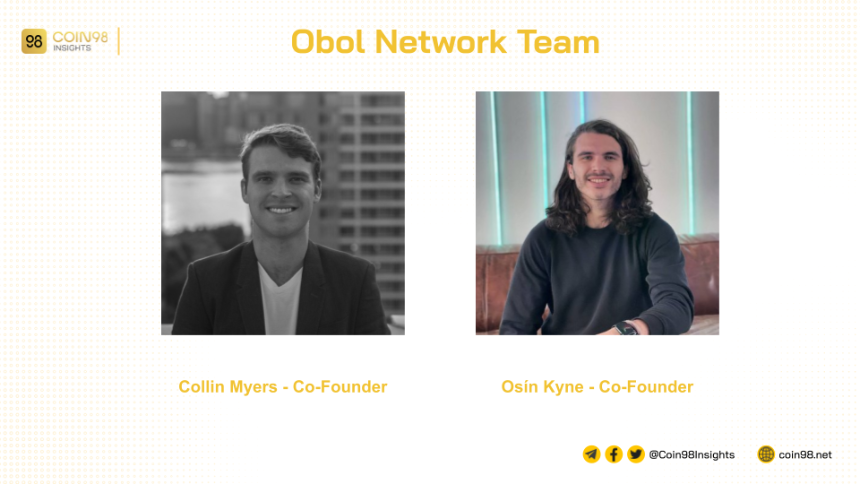 什么是 Obol (OBOL)?