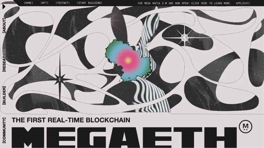 什么是 MegaETH?