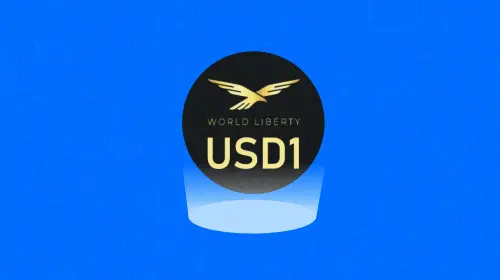USD1 稳定币：从总统背书到合规新范式
