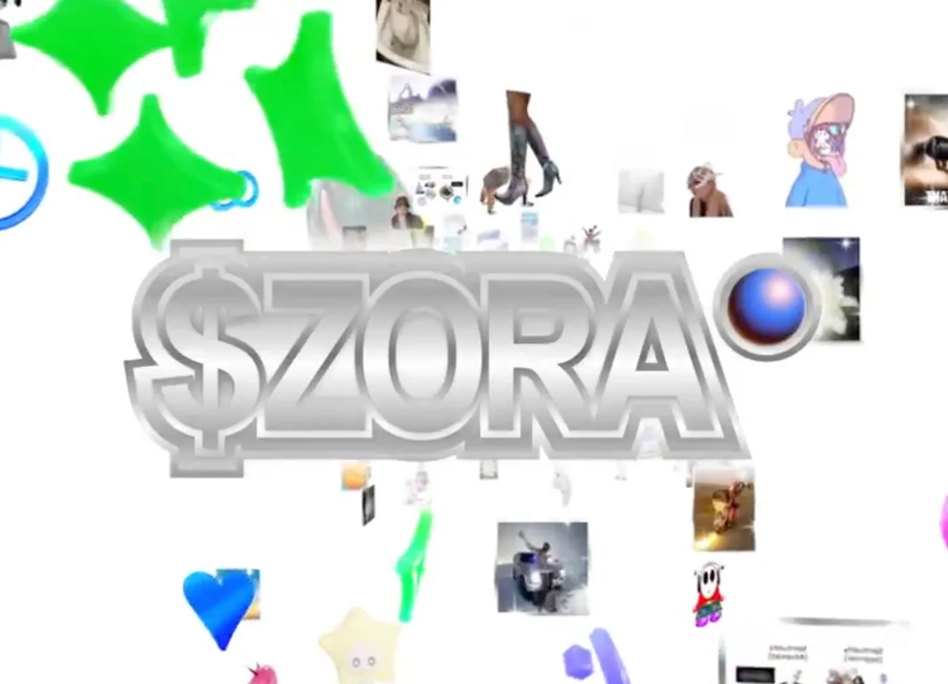 什么是 Zora (ZORA)?