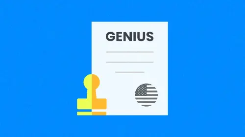 《GENIUS 法案》通关参议院，美国真要成加密货币之都？