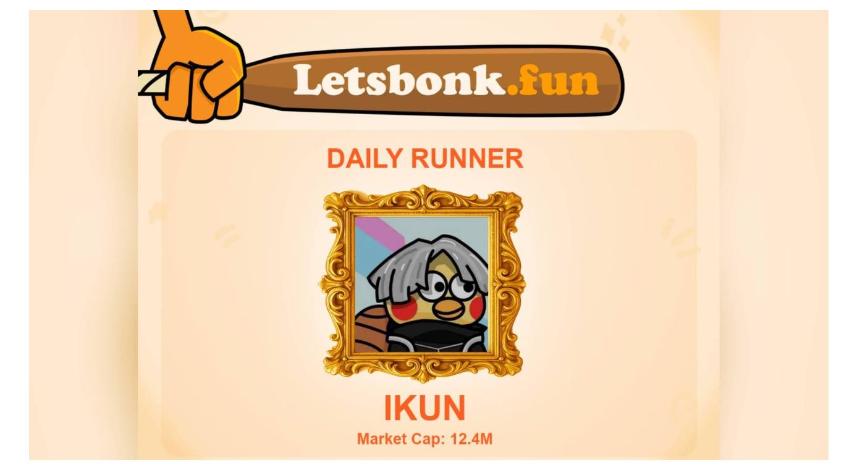 Bonk.fun 大战 Pump.fun，同名币背后的 Meme 发射台之争