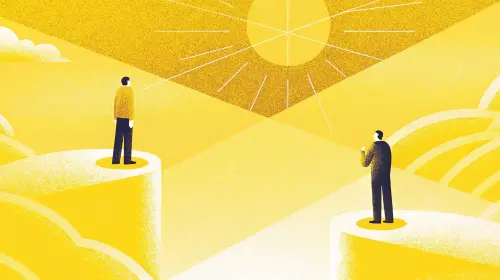 传说构建者和破坏者:社区的创造者和破坏者