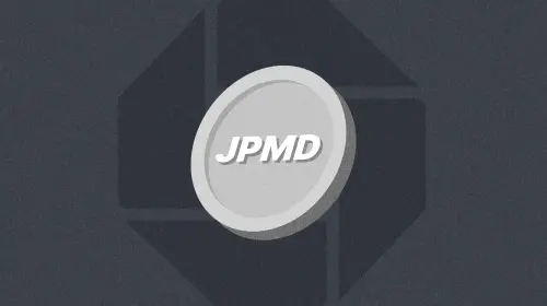 摩根大通开启JPMD“存款代币”实验:自称优于稳定币,面向机构试点