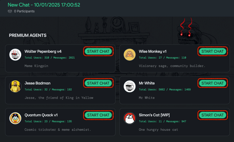 什么是 ARCH AI (ARCHAI)?
