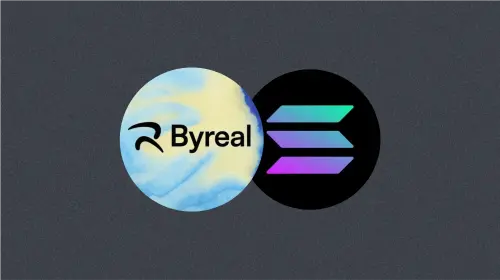 Bybit 孵化 DEX Byreal,CEX 的去中心化博弈加剧