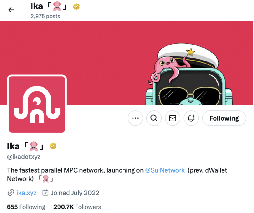 关于 IKA 你需要知道的一切