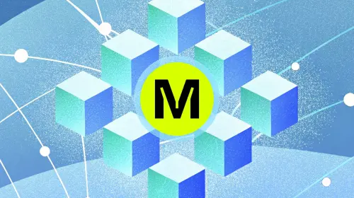 什么是 Mode Network?