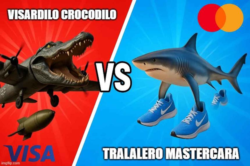 Visa & Mastercard, 设计下一代支付系统